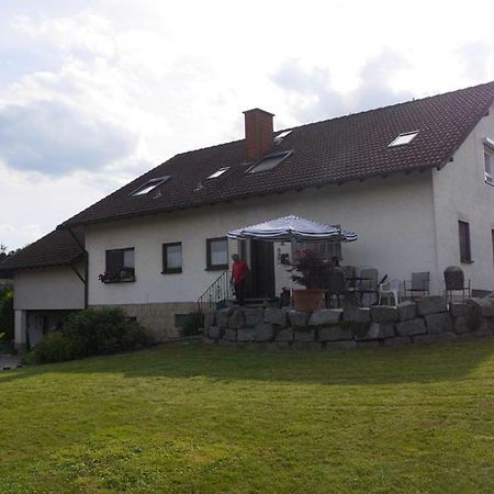 Kalles Heimat Reichartshausen Exteriér fotografie
